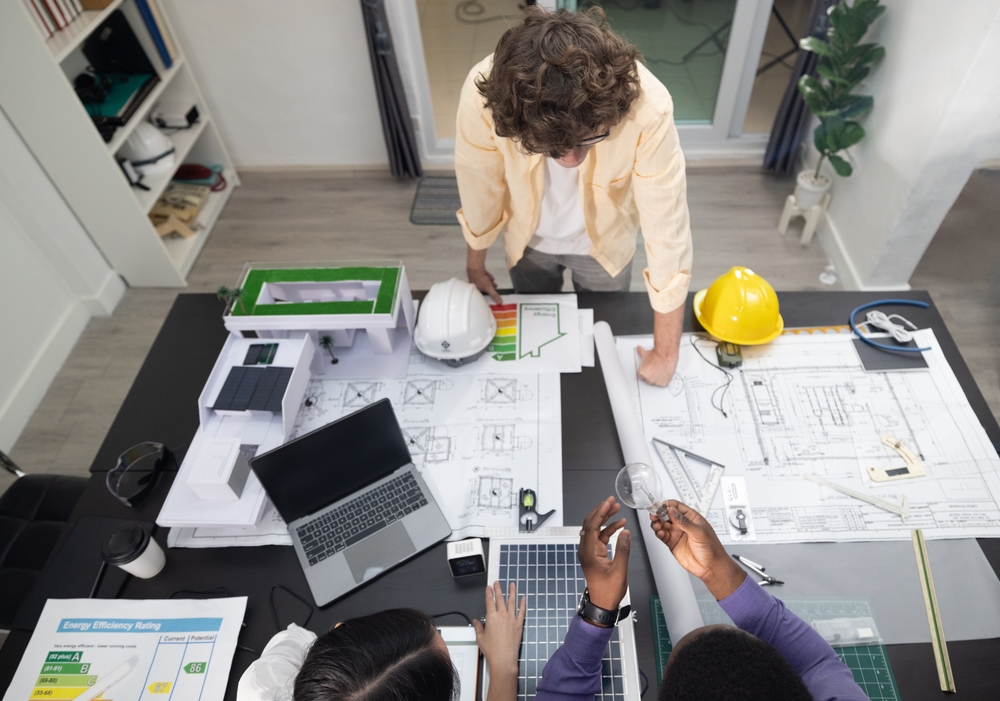 consultores energéticos