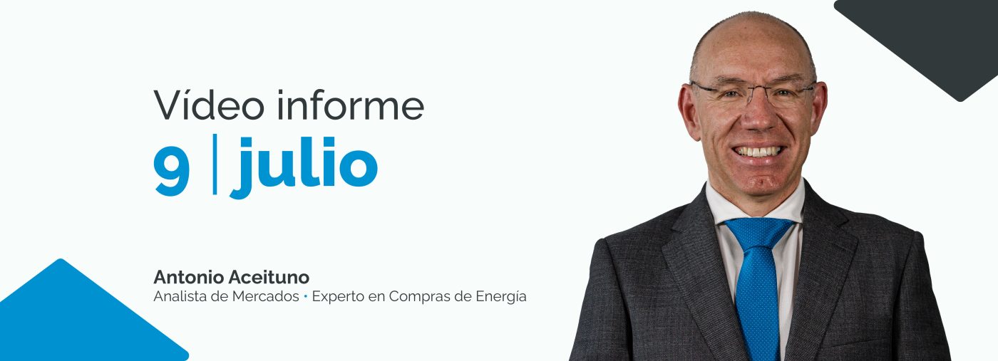 mercados eléctricos