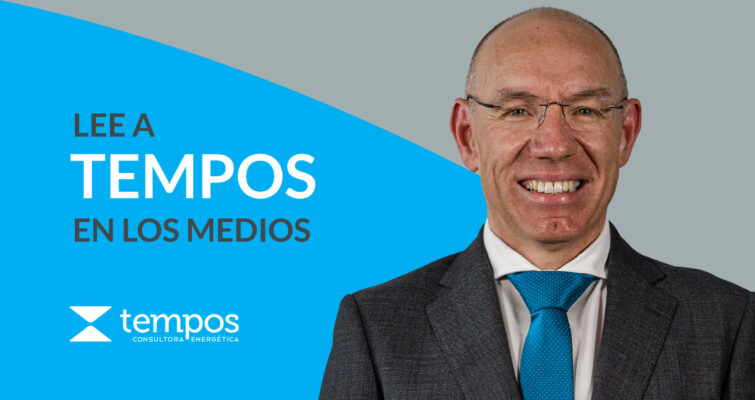 tempos energía