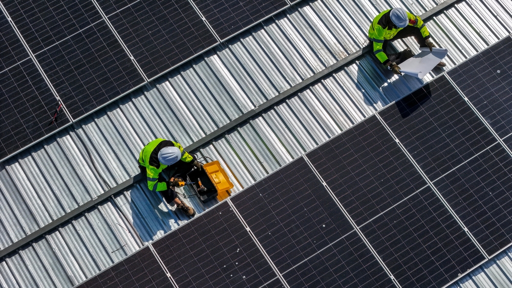 consultoría de energía