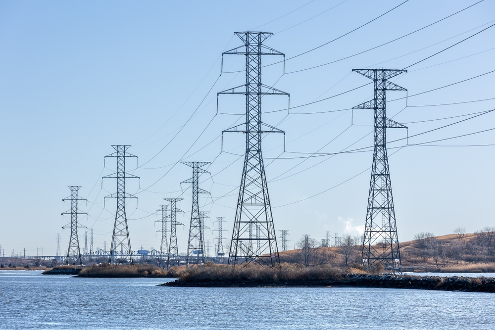 consultoría de energía