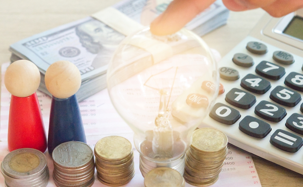 consultores energéticos